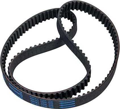 Timing Belt 09-04928-SX - image 3