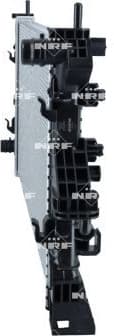 Radiator, engine cooling 560023 - image 2