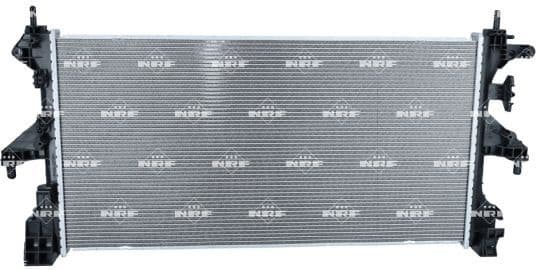 Radiator, engine cooling 560023 - image 3