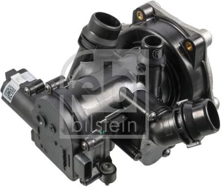 Water Pump, engine cooling 182330 - image 2