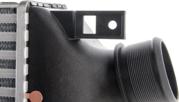 Charge Air Cooler BEHR *** PREMIUM LINE *** CI 373 000P - image 9