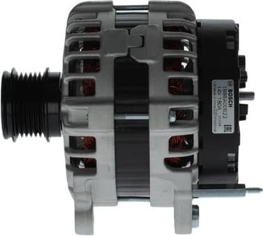 Alternator 1 986 A00 622