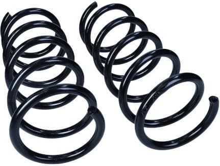 Suspension Spring 60-1122D
