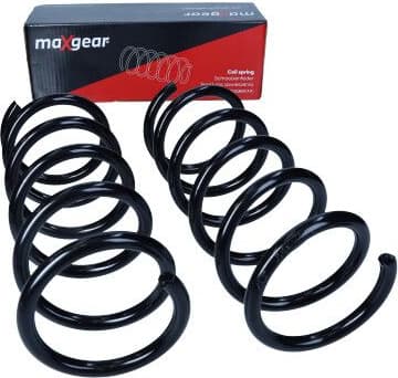 Suspension Spring 60-1122D - image 2