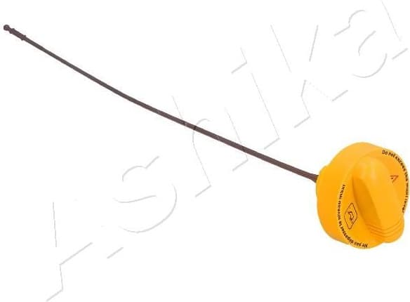 Cap, oil filler neck 147-00-023 - image 4