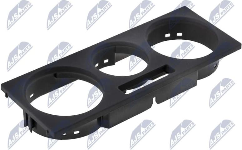 Control Element, heating/ventilation EPK-VW-001