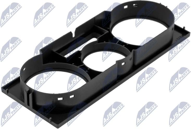 Control Element, heating/ventilation EPK-VW-001 - image 2