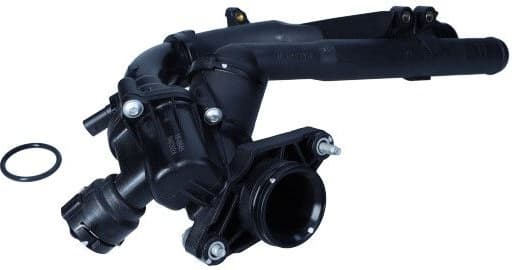 Thermostat, coolant 18-0845 - image 2