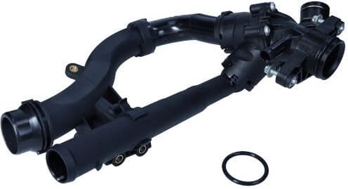 Thermostat, coolant 18-0845 - image 3