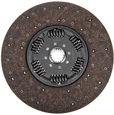 Clutch Disc 83-03663A-SX