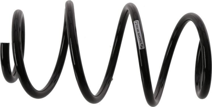 Suspension Spring 991 254