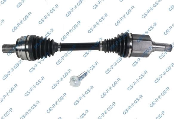 Drive Shaft 204534