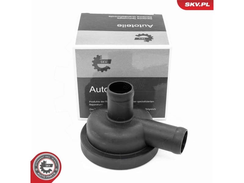 Valve, crankcase ventilation 31SKV405