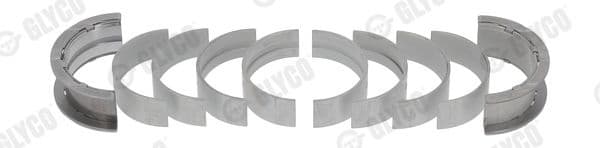 Crankshaft Bearing H1364/5 STD