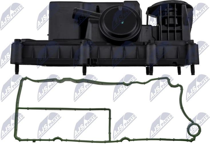 Oil Separator, crankcase ventilation BPZ-VV-004