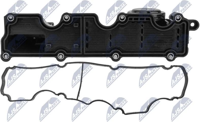 Cylinder Head Cover BPZ-LR-013