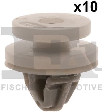 Clip, trim/protection strip 22-40009.10