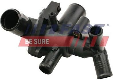 Thermostat, coolant FT58053