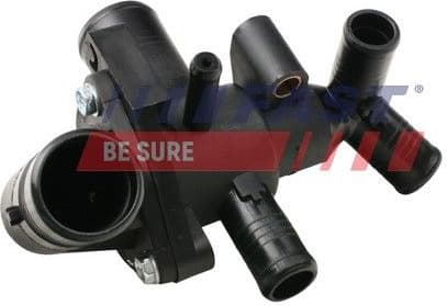 Thermostat, coolant FT58053 - image 3