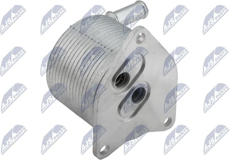 Oil Cooler, engine oil CCL-PE-003