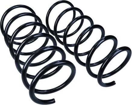Suspension Spring 60-1114D