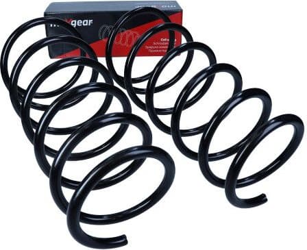 Suspension Spring 60-1114D - image 2