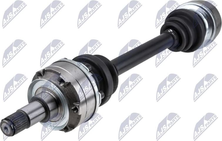 Drive Shaft NPW-ME-190 - image 2