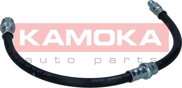 Brake Hose 1170202 - image 3