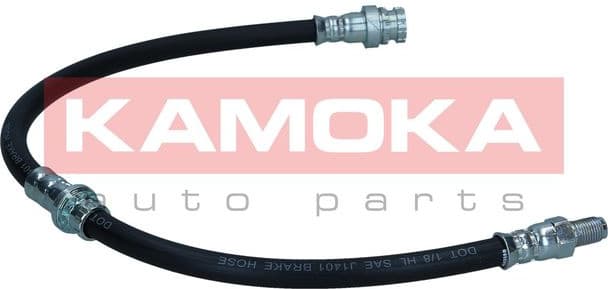 Brake Hose 1170202 - image 4