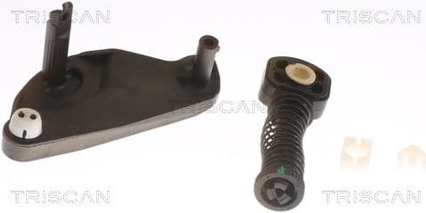 Cable Pull, manual transmission 8140 29778