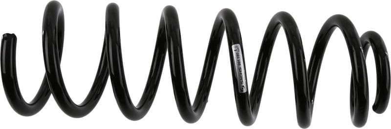Suspension Spring 991 180