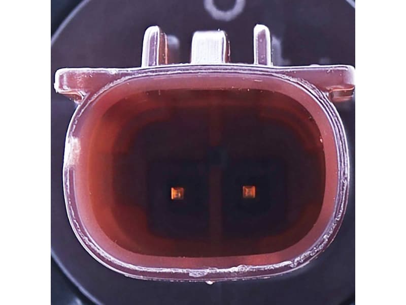 Thermostat, coolant 1117-82 - image 3