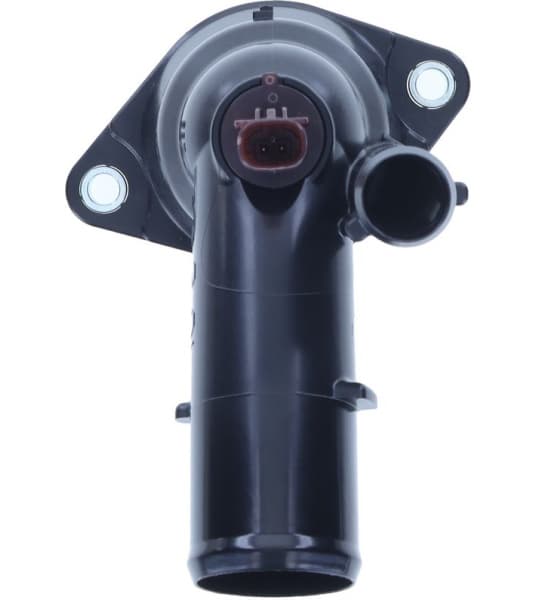 Thermostat, coolant 1117-82 - image 4