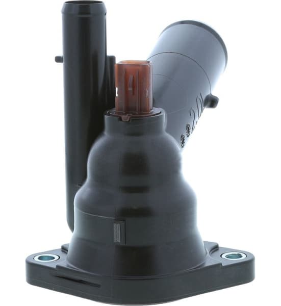 Thermostat, coolant 1117-82 - image 7