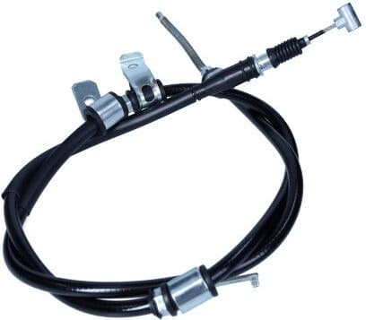 Cable Pull, parking brake 32-1520