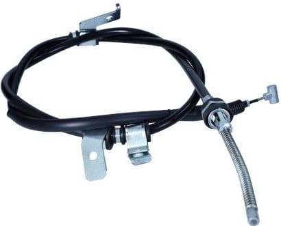 Cable Pull, parking brake 32-1520 - image 2