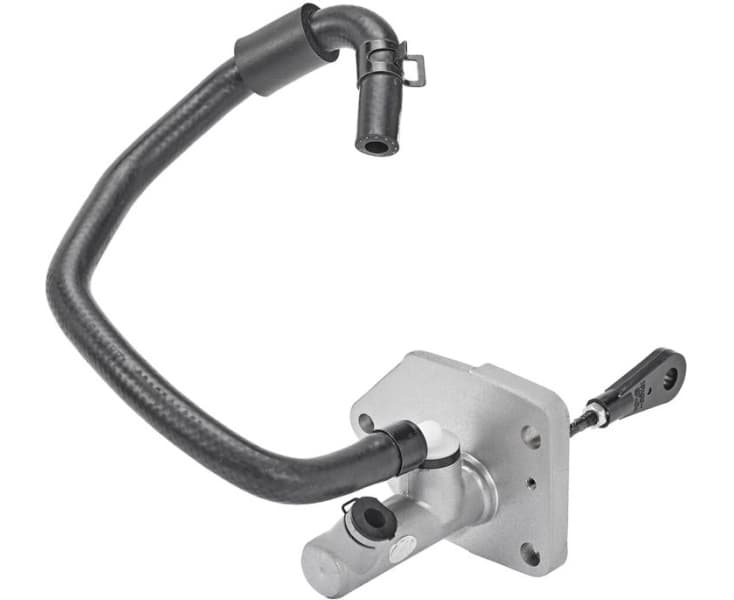 Master Cylinder, clutch 804694 - image 6