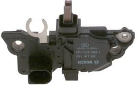 Alternator Regulator 1 986 AE0 132