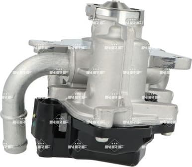 EGR Valve EASY FIT 48743 - image 2