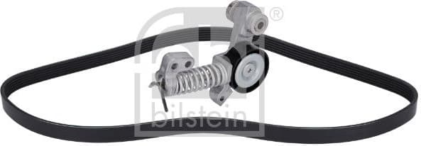 V-ribbed Belt Set 187696