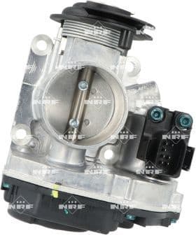 Throttle Body 408051