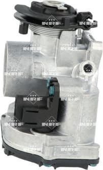 Throttle Body 408051 - image 2