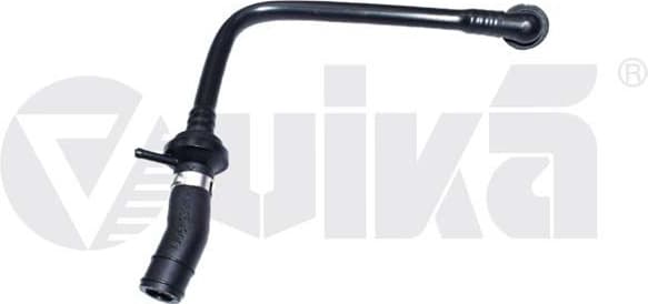 Vacuum Hose, braking system 66121553501