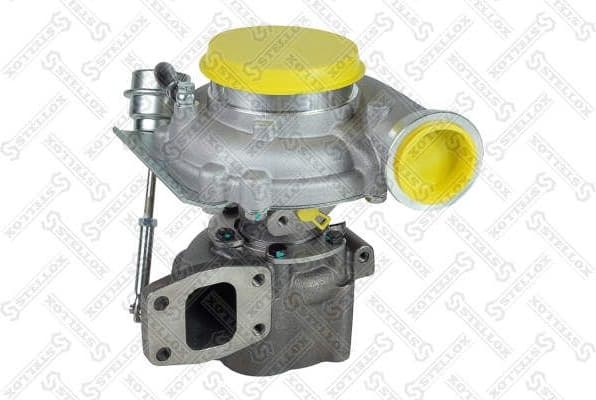 Charger, charging (supercharged/turbocharged) 82-01350-SX