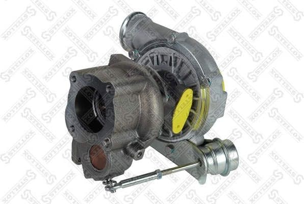 Charger, charging (supercharged/turbocharged) 82-01350-SX - image 2