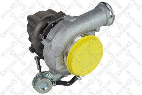 Charger, charging (supercharged/turbocharged) 82-01350-SX - image 3