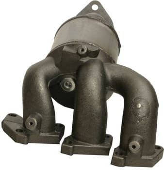 Catalytic Converter 27-6077 - image 2