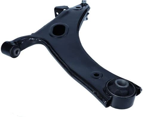 Control/Trailing Arm, wheel suspension 72-5232 - image 3