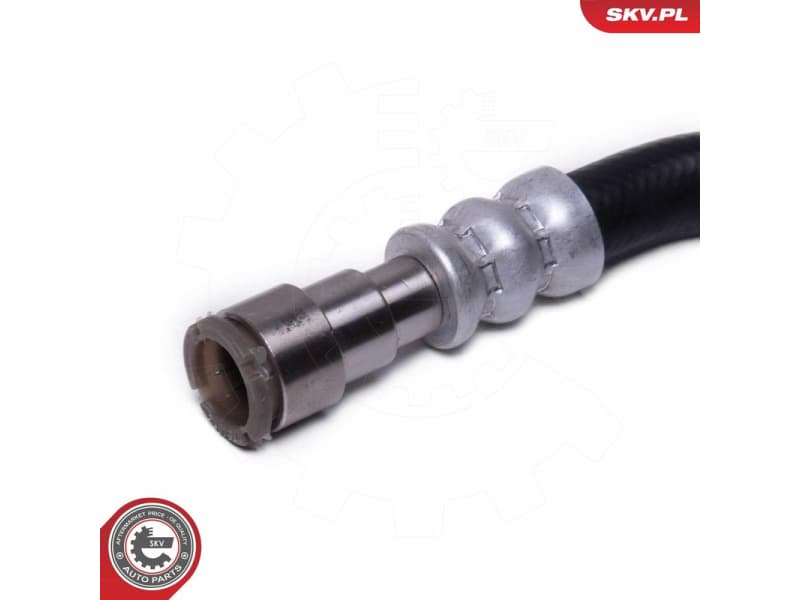 Hydraulic Hose, steering 10SKV835 - image 2