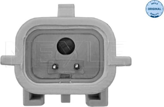 Sensor, wheel speed MEYLE-ORIGINAL: True to OE. 16-14 899 0049 - image 2